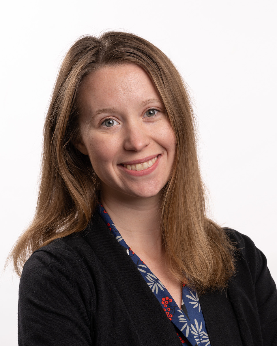 Anna Boynton, LCSW